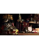 The Many Pieces of Mr. Coo Xbox OneXS активация