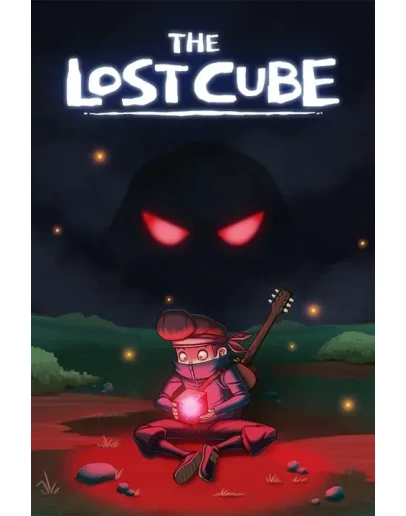The Lost Cube Xbox One &amp Xbox Series XS активация