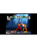 THE KING OF FIGHTERS NEOWAVE Xbox OneXS активация