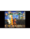 THE KING OF FIGHTERS NEOWAVE Xbox OneXS активация