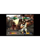 THE KING OF FIGHTERS NEOWAVE Xbox OneXS активация