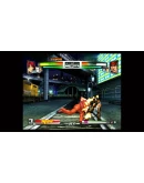 THE KING OF FIGHTERS NEOWAVE Xbox OneXS активация