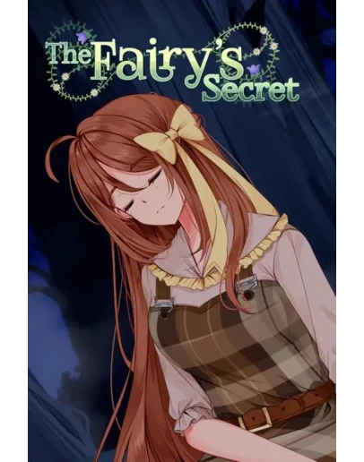 The Fairy's Secret Xbox OneXS активация