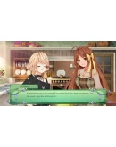 The Fairy's Secret Xbox OneXS активация