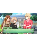 The Fairy's Secret Xbox OneXS активация