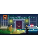 The Darkside Detective Xbox OneXS активация