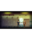 The Darkside Detective Xbox OneXS активация