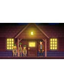 The Darkside Detective Xbox OneXS активация