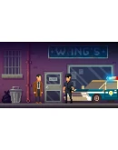 The Darkside Detective Xbox OneXS активация