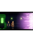 The Darkside Detective Xbox OneXS активация