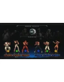 THE KING OF FIGHTERS XIII Xbox OneXS активация