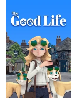 The Good Life Xbox One &amp Xbox Series XS активация