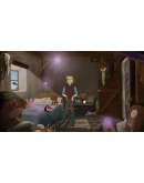 The Little Acre Xbox One &amp Xbox Series XS активация