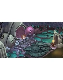 The Little Acre Xbox One &amp Xbox Series XS активация