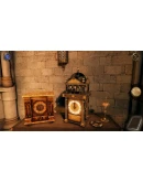 The House of Da Vinci 3 Xbox OneXS активация