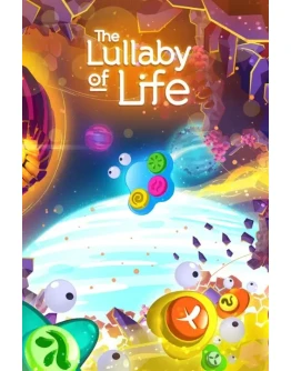The Lullaby of Life Xbox OneXS активация