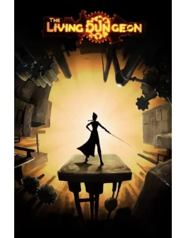 The Living Dungeon Xbox OneXS активация