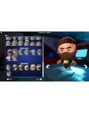 The Galactic Junkers Xbox OneXS активация