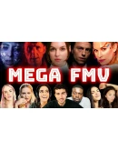 The MEGA FMV Bundle Xbox OneXS активация