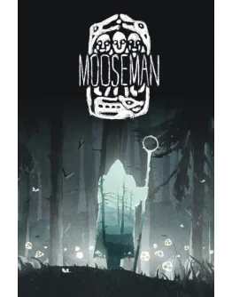 The Mooseman Xbox One &amp Xbox Series XS активация