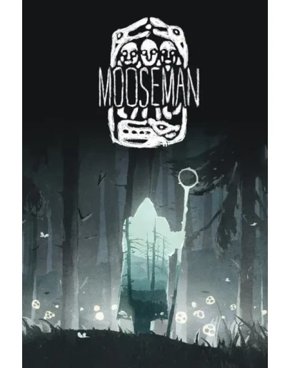 The Mooseman Xbox One & Xbox Series XS активация The Mooseman Xbox One & Xbox Series XS активация