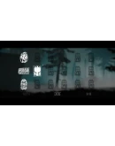 The Mooseman Xbox One & Xbox Series XS активация The Mooseman Xbox One & Xbox Series XS активация