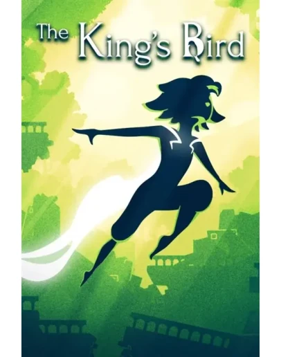 The King's Bird Xbox One &amp Xbox Series XS активация