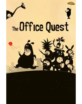 The Office Quest Xbox One &amp Xbox Series XS активация