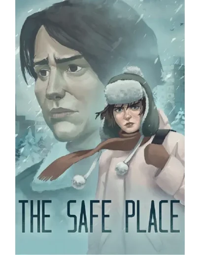 The Safe Place Xbox One &amp Xbox Series XS активация