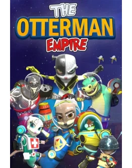The Otterman Empire Xbox OneXS активация