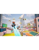 The Otterman Empire Xbox OneXS активация