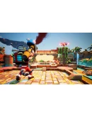 The Otterman Empire Xbox OneXS активация