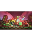 The Otterman Empire Xbox OneXS активация