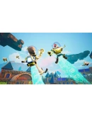 The Otterman Empire Xbox OneXS активация