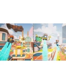 The Otterman Empire Xbox OneXS активация