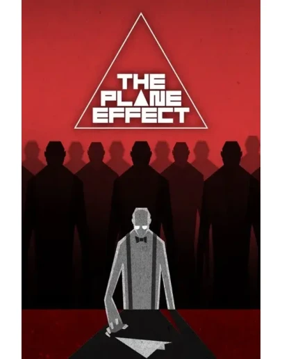 The Plane Effect Xbox One &amp Xbox Series XS активация