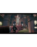 The Occupation Xbox One &amp Xbox Series XS активация