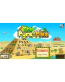 The Pyraplex Xbox One &amp Xbox Series XS активация