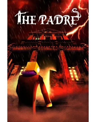 The Padre Xbox One &amp Xbox Series XS активация