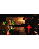 The Padre Xbox One &amp Xbox Series XS активация