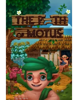 The Path of Motus Xbox OneXS активация