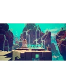 The Sojourn Xbox One & Xbox Series XS активация The Sojourn Xbox One & Xbox Series XS активация