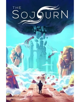 The Sojourn Xbox One &amp Xbox Series XS активация