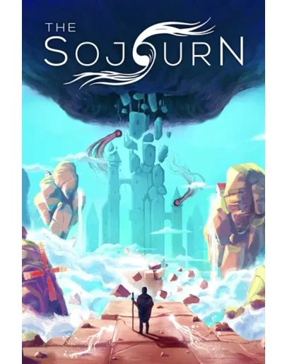 The Sojourn Xbox One & Xbox Series XS активация The Sojourn Xbox One & Xbox Series XS активация