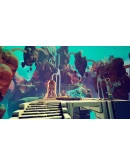 The Sojourn Xbox One & Xbox Series XS активация The Sojourn Xbox One & Xbox Series XS активация