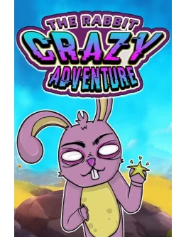 The Rabbit Crazy Adventure Bundle Xbox активация