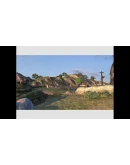 The Outfit Xbox One &amp Xbox Series XS активация