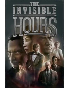 The Invisible Hours Xbox OneXS активация