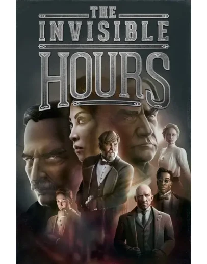 The Invisible Hours Xbox OneXS активация