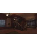 The Invisible Hours Xbox OneXS активация